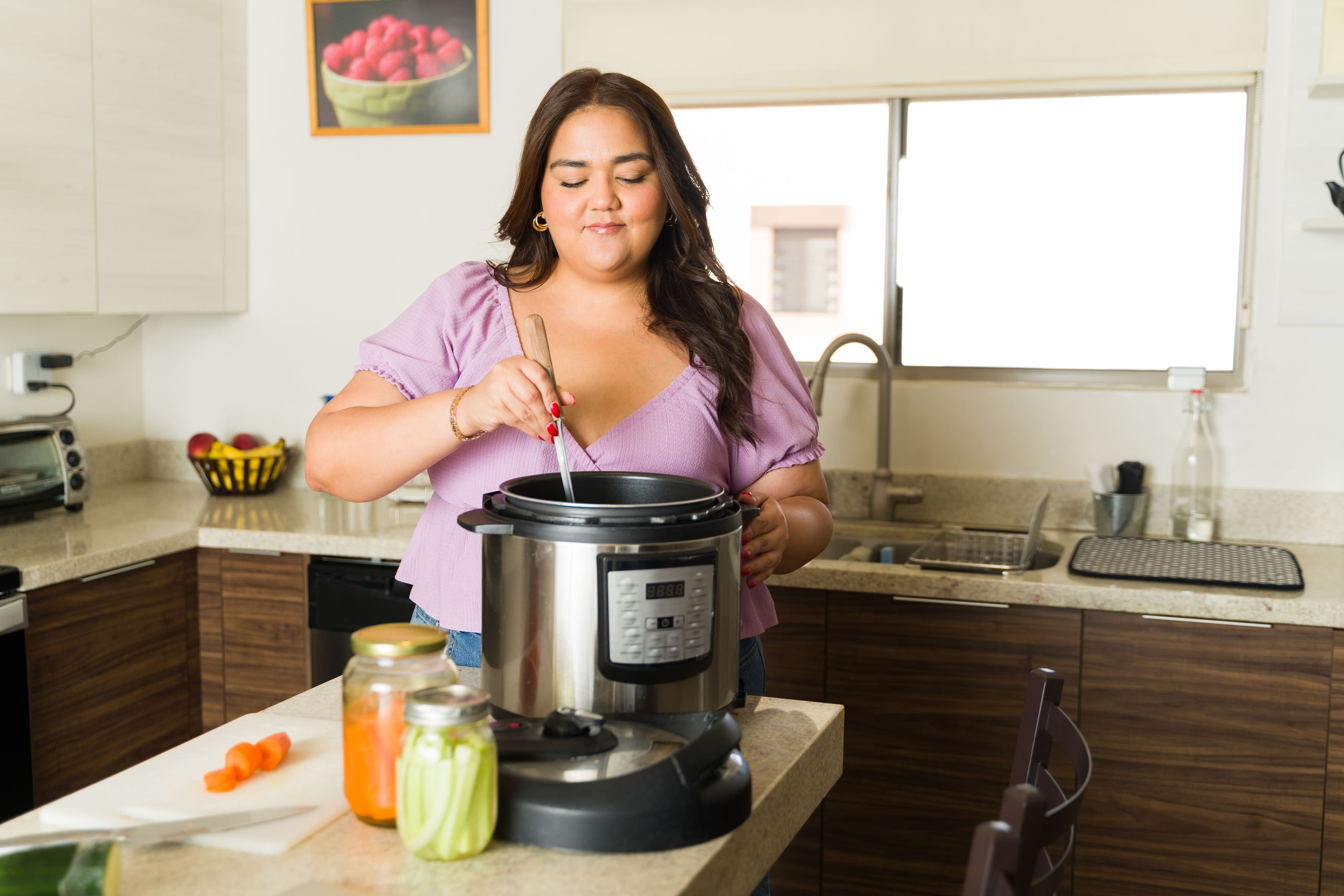 Why does yo-yo dieting happen and what does it do to our bodies?