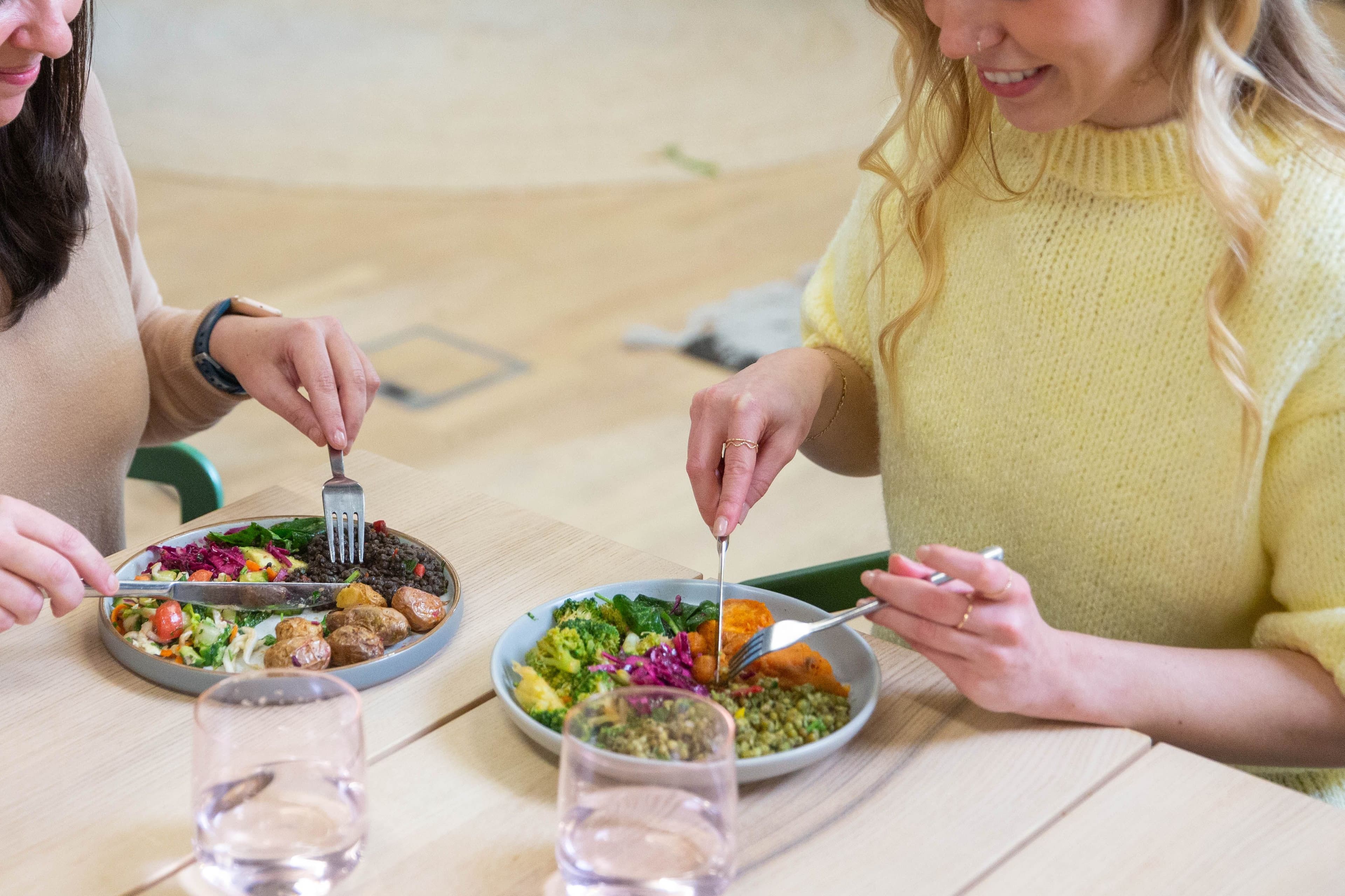 Who is the Genwell weight care programme for?