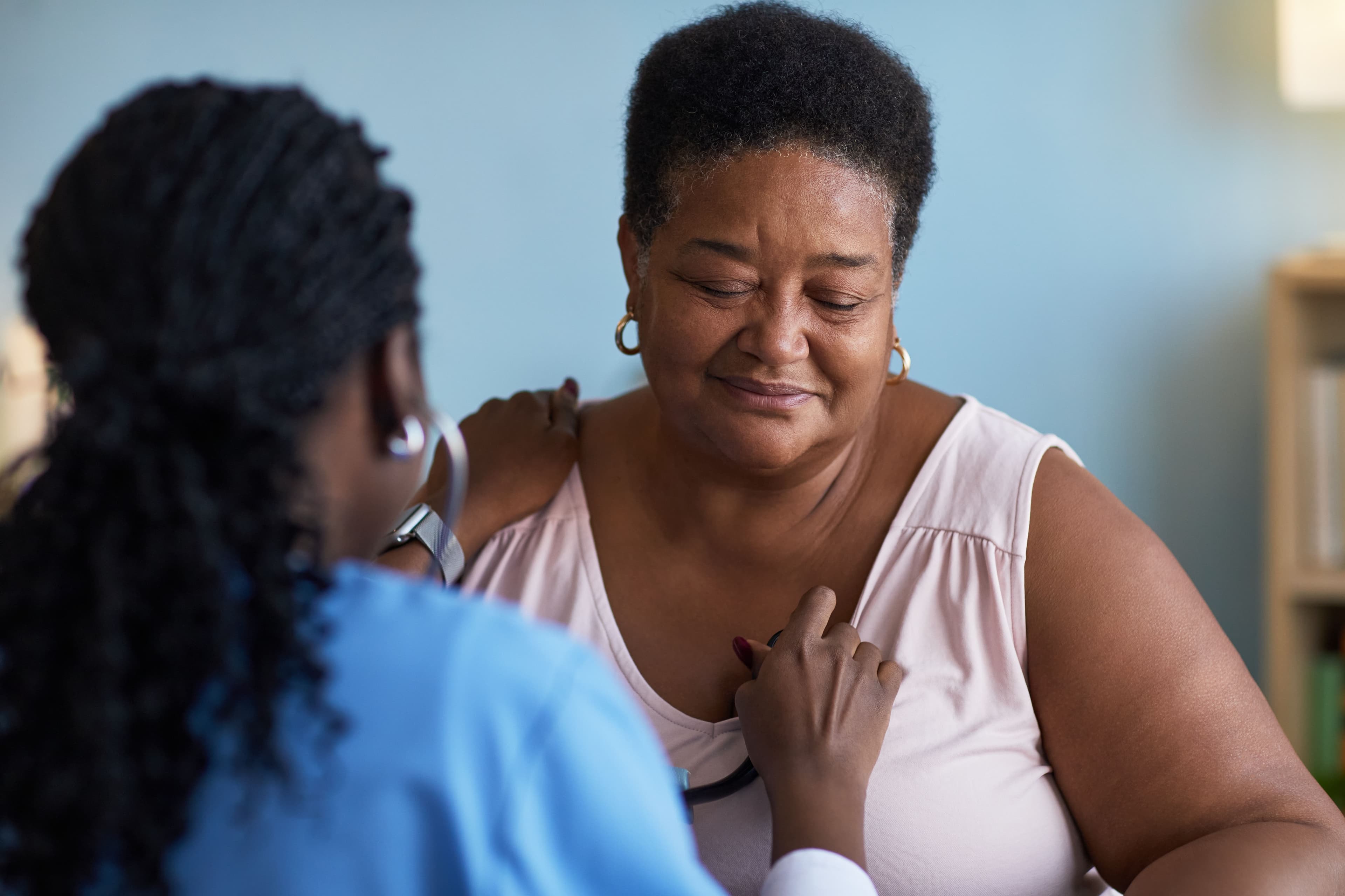 Why are so many people turning to GLP-1 medicines to support their health?