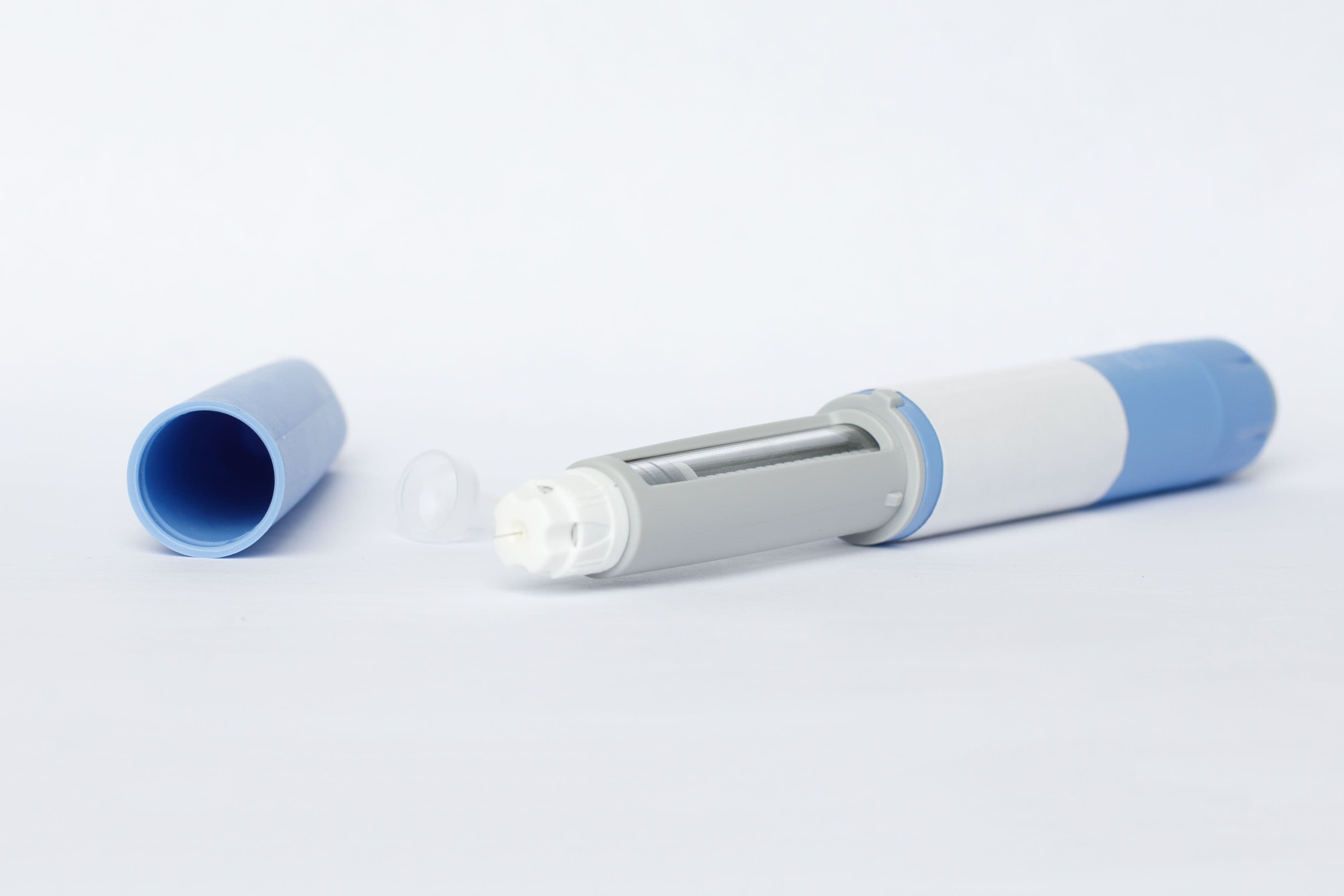 A quick guide to weight loss injections