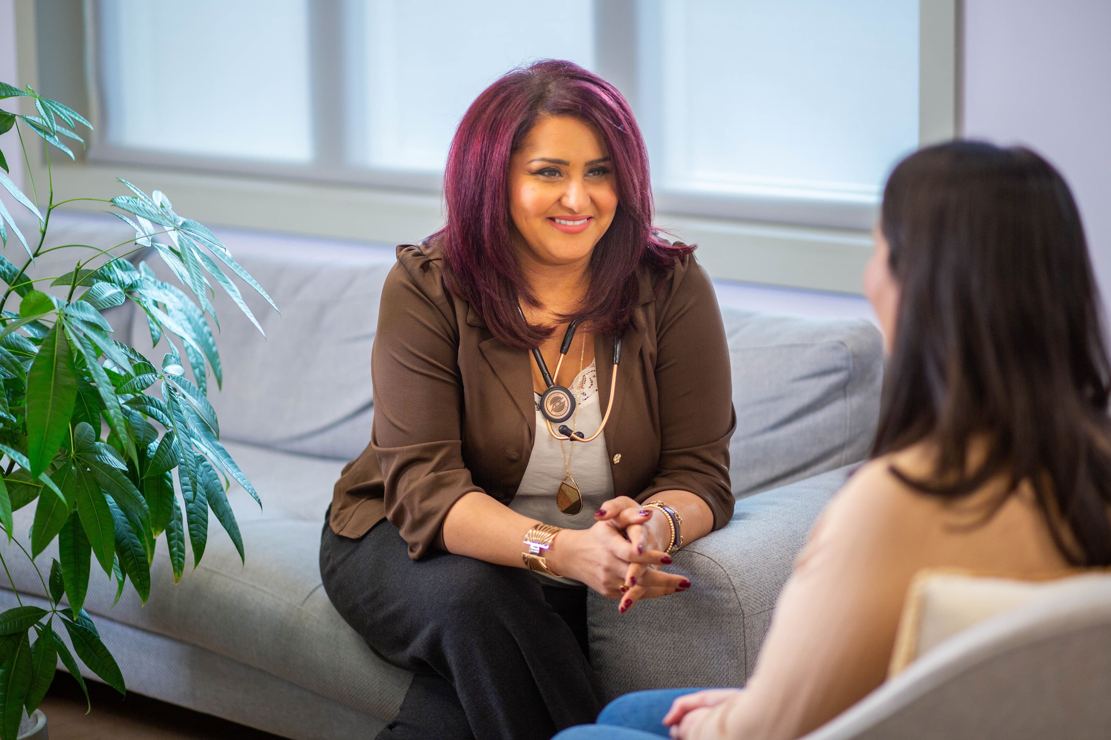 Introducing the Genwell weight care programme
