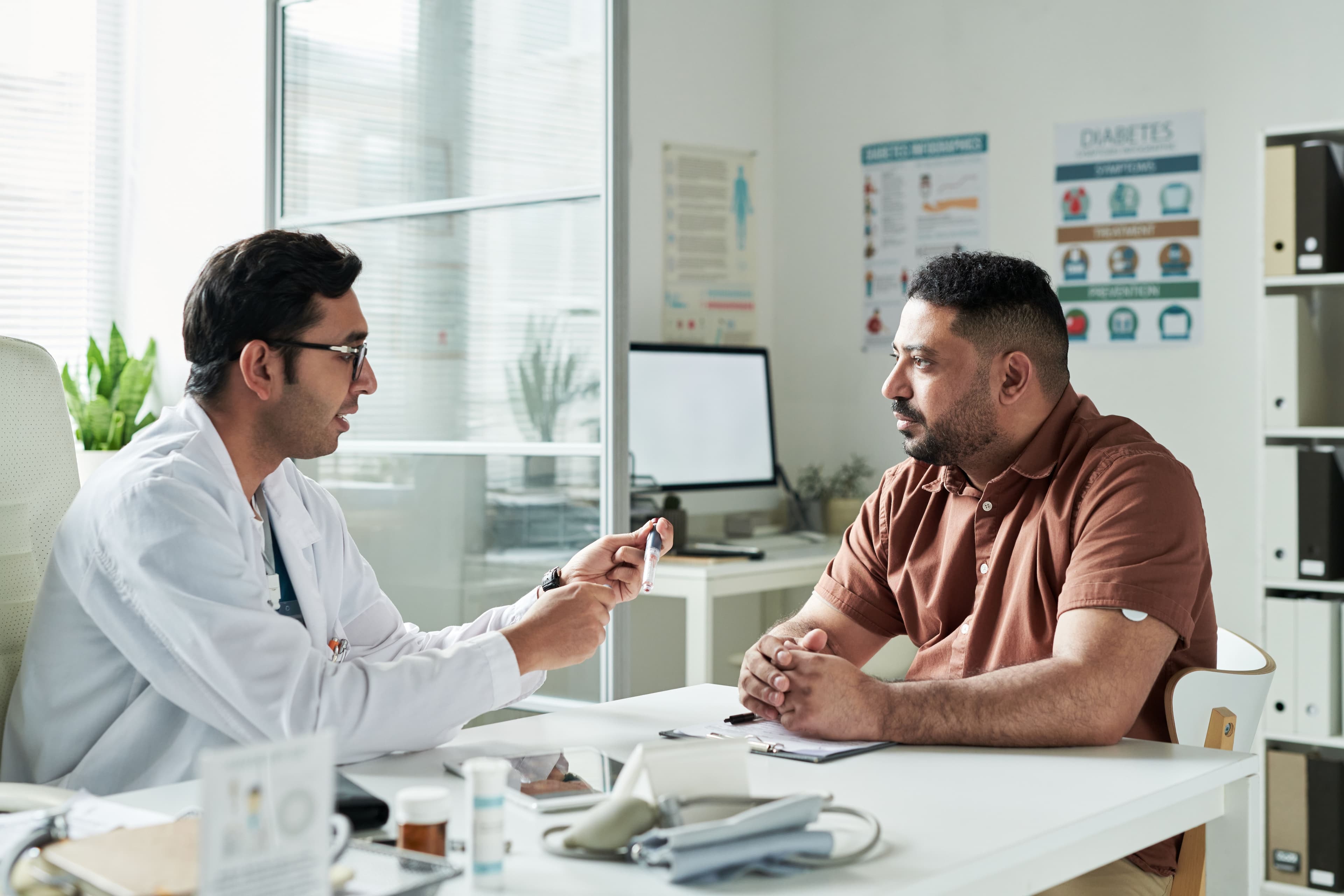 Common side effects of Wegovy and how to manage them