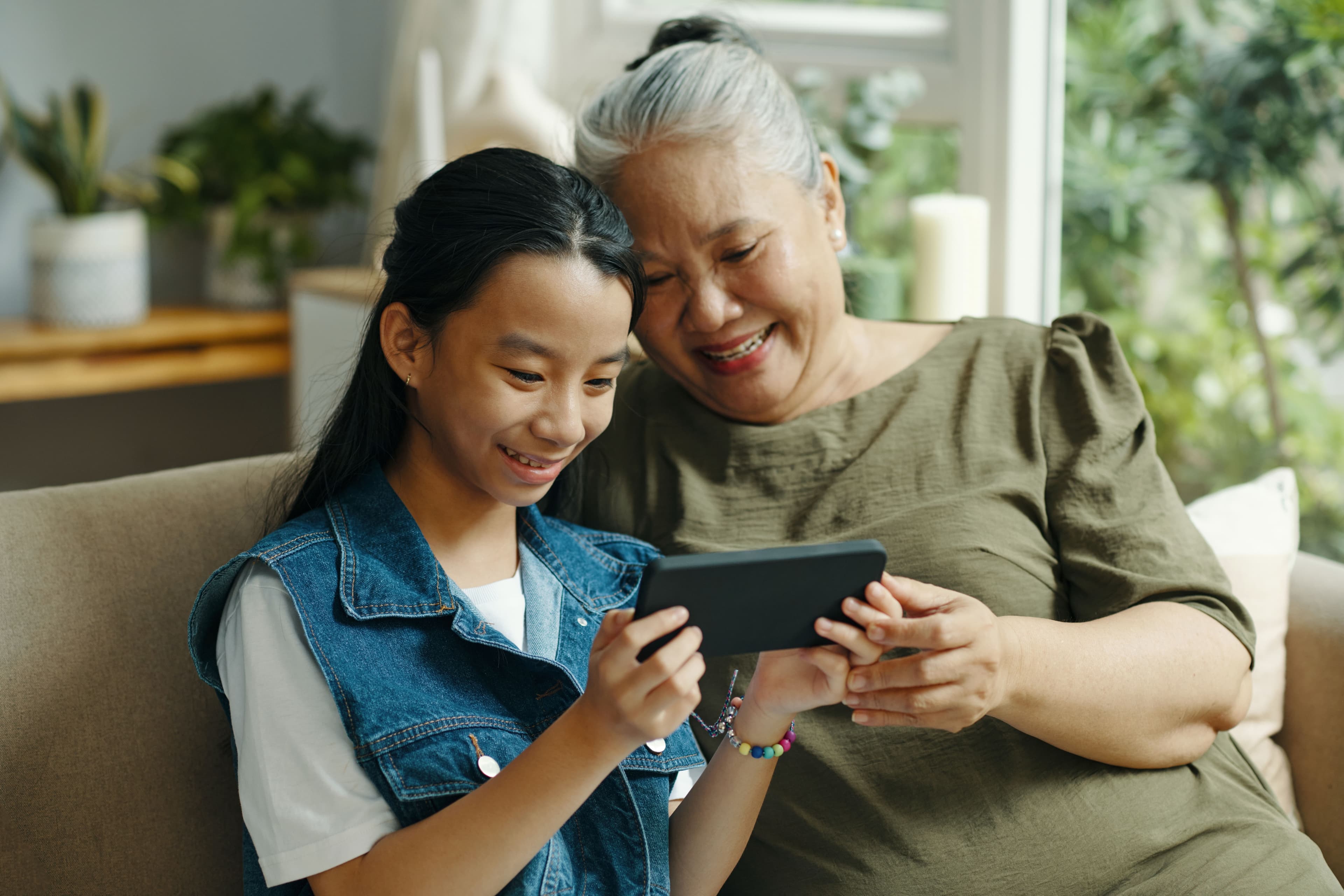 Overweight and obesity: Generational wellbeing